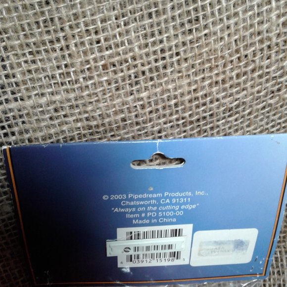 Bachelorette Girls Bridal Nigh Party   MARACAS  New - Picture 3 of 3